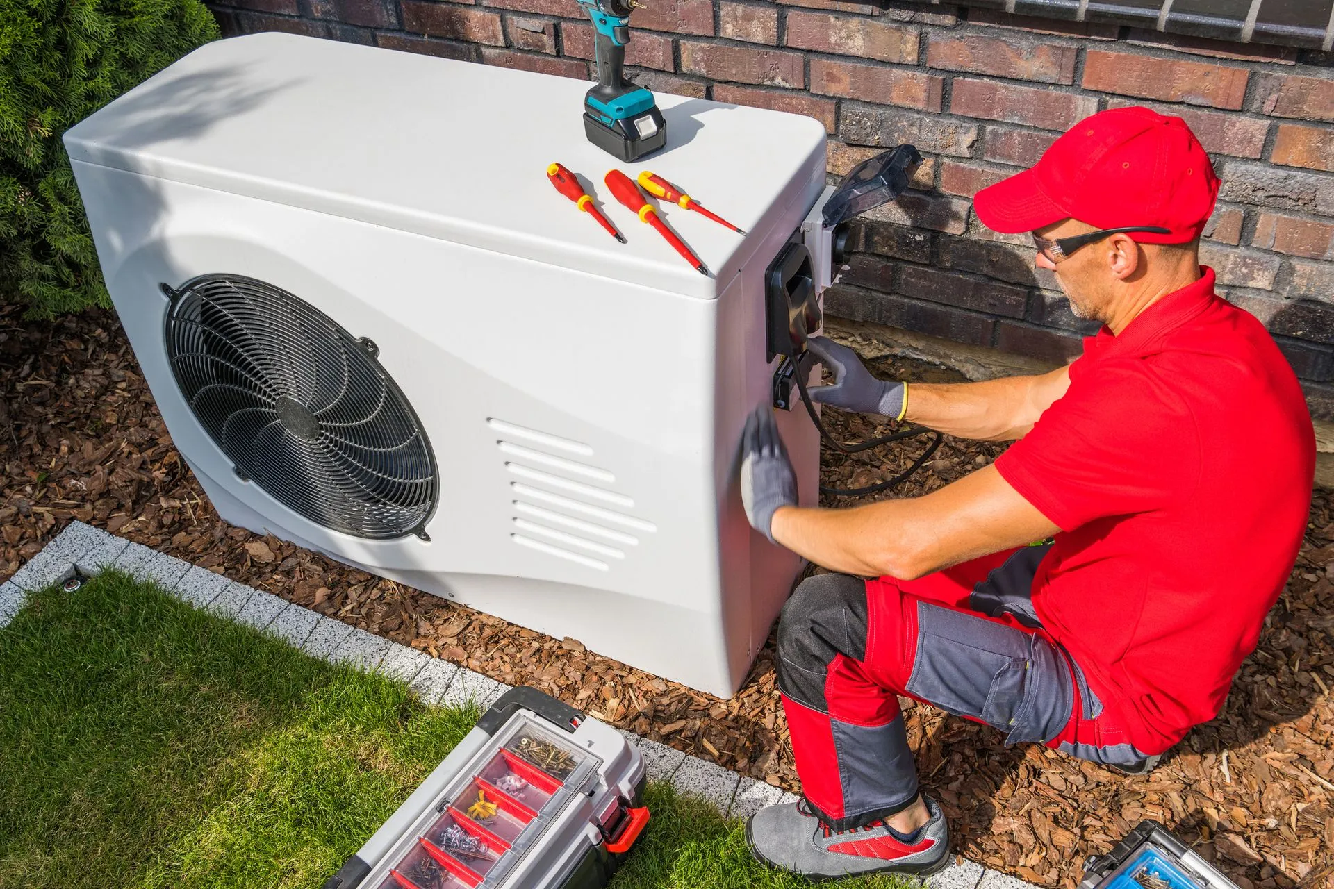 About HVAC in Millville, PA